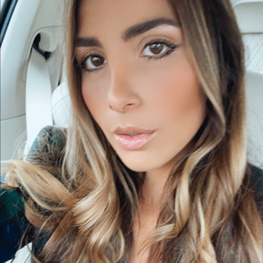 Meet your Posher, Kierstin